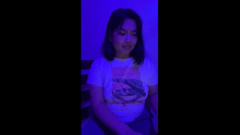 kuromixx444 online show from February 5, 3:55 am