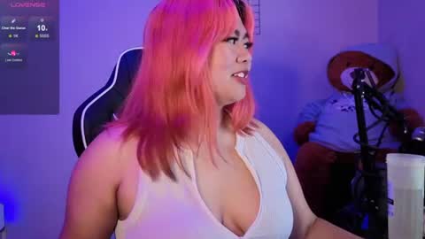 kuromixx444 online show from August 3, 1:27 pm