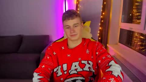 kurt_hanssen online show from November 25, 5:46 pm