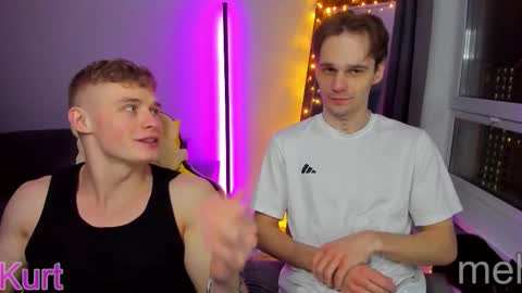 kurt_hanssen online show from February 13, 10:50 pm