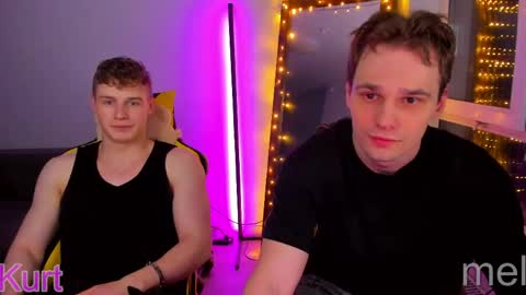 kurt_hanssen online show from June 6, 8:46 pm