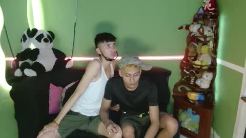 kurtwillms online show from December 2, 12:05 am