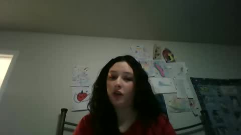 Snapshot of kushkingz69 chatting on December 17, 4:40 am kushkingz69 online show from December 17, 4:40 am