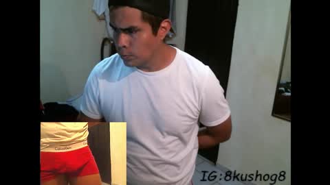 kushlozter online show from February 10, 4:00 pm