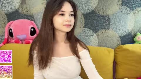 Snapshot of kusssecka chatting on May 15, 5:36 am Brianna my friends can call me Bri or kusya D online show from May 15, 5:36 am