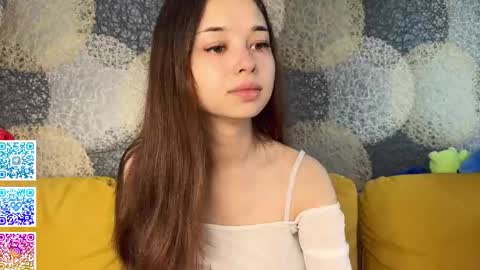 Snapshot of kusssecka chatting on May 22, 4:08 am Brianna my friends can call me Bri or kusya D online show from May 22, 4:08 am