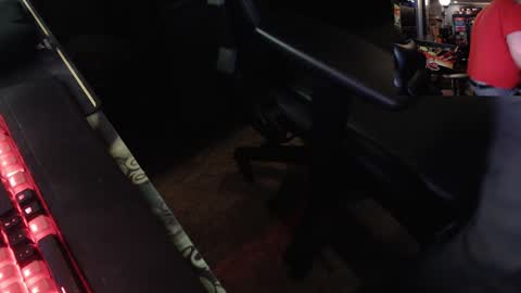 Snapshot of kustom77 chatting on December 16, 2:38 pm Vlad Voivode of Wallachia online show from December 16, 2:38 pm