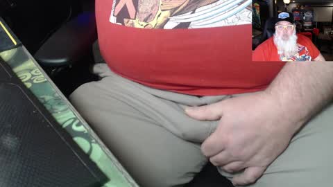 Snapshot of kustom77 chatting on January 31, 3:44 pm Vlad Voivode of Wallachia online show from January 31, 3:44 pm