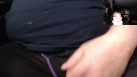 Snapshot of kustom77 chatting on March 12, 1:14 am Vlad Voivode of Wallachia online show from March 12, 1:14 am