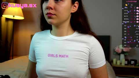 xenia  online show from February 4, 8:49 pm