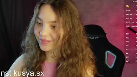 xenia  online show from June 30, 8:10 pm