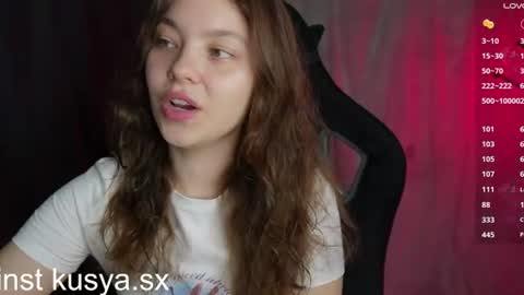 xenia  online show from July 4, 8:04 pm