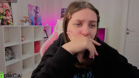 Snapshot of kvetachka chatting on September 18, 12:23 am Kvetachka Thu-Sun 0900am-1500pmGTM2 online show from September 18, 12:23 am