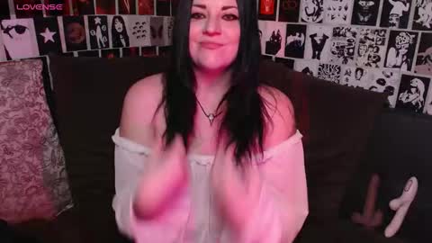 Snapshot of kvopa chatting on October 23, 12:10 am Kvopa online show from October 23, 12:10 am