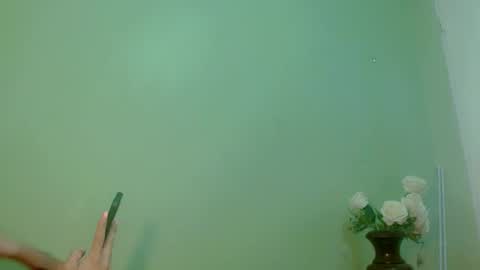 Snapshot of kween_romance chatting on January 3, 2:19 pm Kween online show from January 3, 2:19 pm