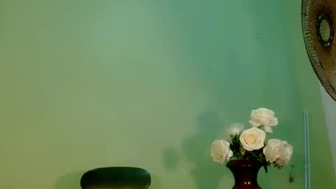 Snapshot of kween_romance chatting on January 8, 6:31 pm Kween online show from January 8, 6:31 pm