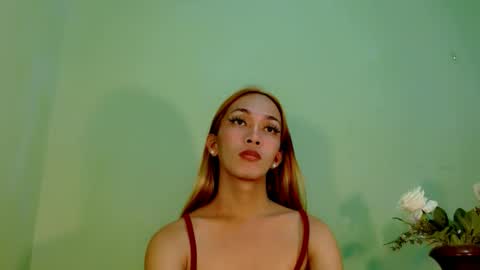 Snapshot of kween_romance chatting on January 9, 6:36 pm Kween online show from January 9, 6:36 pm