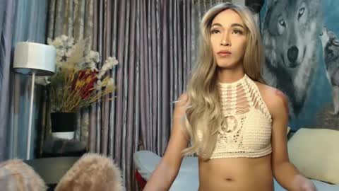 Snapshot of kween_romance chatting on January 17, 2:18 pm Kween online show from January 17, 2:18 pm