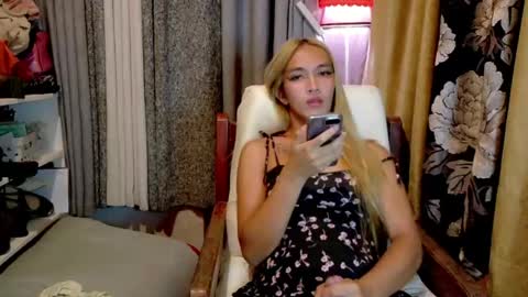 Kween online show from July 15, 10:04 pm