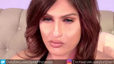 Snapshot of kxaxmichelle chatting on February 6, 11:26 pm Kick online show from February 6, 11:26 pm