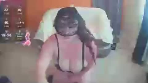 Kandi  Kxsses online show from June 20, 10:56 pm