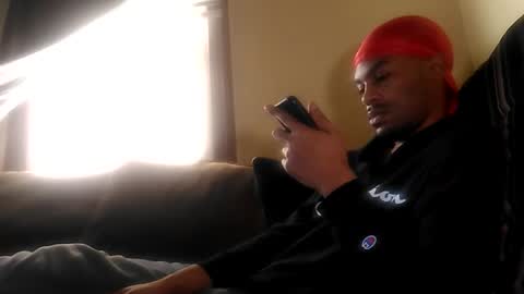 Snapshot of kxxxng chatting on January 29, 5:13 pm JermaineKxng online show from January 29, 5:13 pm