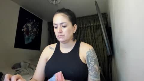 kyhara online show from February 15, 3:58 am