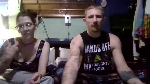 kyl3baron3 online show from March 8, 3:39 am