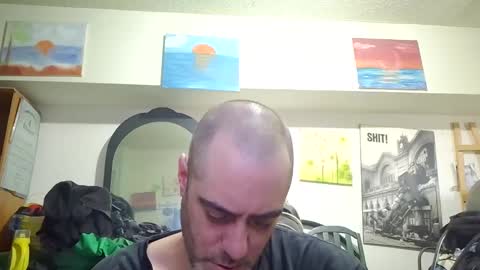 Snapshot of kyle67527 chatting on April 4, 5:10 pm kyle67527 online show from April 4, 5:10 pm