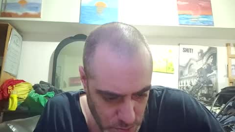 Snapshot of kyle67527 chatting on April 5, 4:04 pm kyle67527 online show from April 5, 4:04 pm