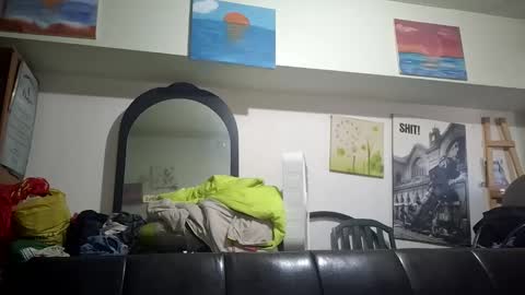 Snapshot of kyle67527 chatting on April 8, 6:08 pm kyle67527 online show from April 8, 6:08 pm