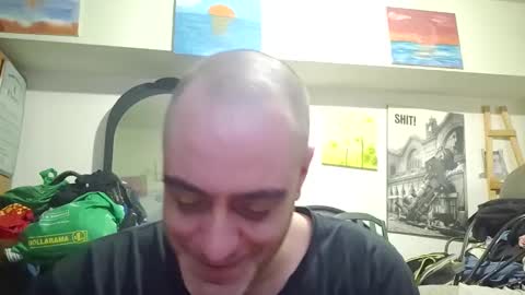 Snapshot of kyle67527 chatting on April 10, 6:56 pm kyle67527 online show from April 10, 6:56 pm