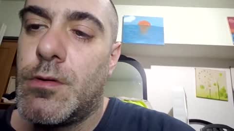 Snapshot of kyle67527 chatting on April 13, 12:05 am kyle67527 online show from April 13, 12:05 am