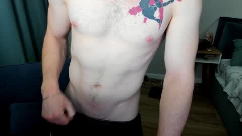 Snapshot of kyle_4u chatting on December 3, 10:40 pm Kyle online show from December 3, 10:40 pm