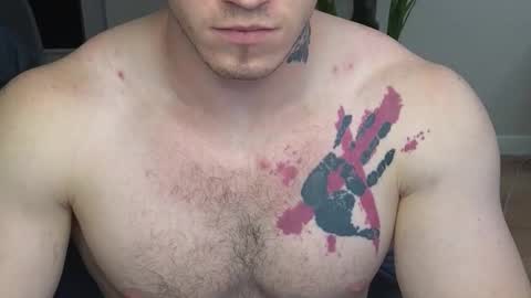 Kyle online show from October 28, 4:38 am