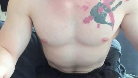 Snapshot of kyle_4u chatting on November 6, 6:42 pm Kyle online show from November 6, 6:42 pm