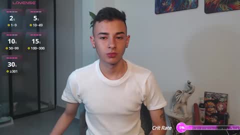 kyle online show from January 26, 4:20 am