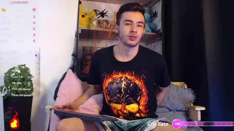 kyle online show from October 20, 6:30 pm