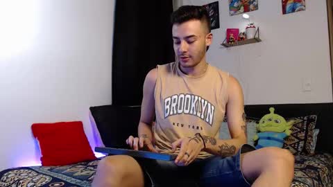 kyle online show from November 8, 11:14 pm