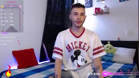 kyle online show from November 26, 5:25 pm