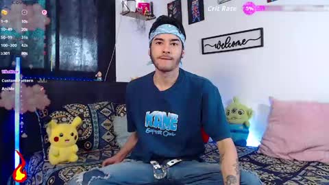 kyle online show from March 14, 7:08 pm