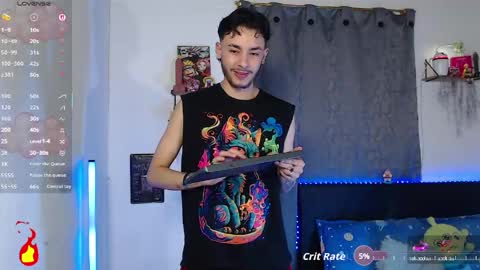 Snapshot of kyle_bratz chatting on May 15, 3:35 am kyle online show from May 15, 3:35 am