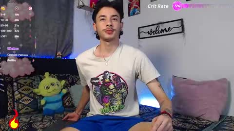 Snapshot of kyle_bratz chatting on June 3, 4:59 am kyle online show from June 3, 4:59 am