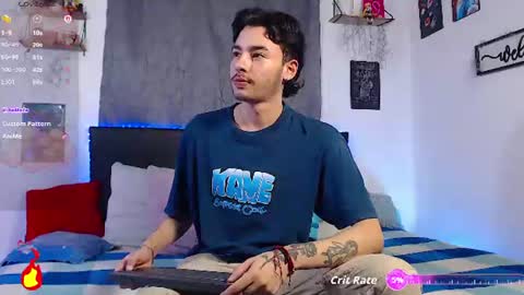 Snapshot of kyle_bratz chatting on June 13, 3:04 am kyle online show from June 13, 3:04 am