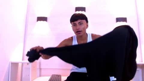 Kyle Dimons online show from March 13, 11:50 am