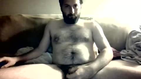 kyle_severns online show from May 4, 6:09 am