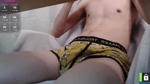 Snapshot of kyle_stein chatting on December 21, 11:22 am My Fansly - online show from December 21, 11:22 am