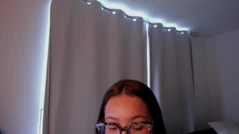 Kyleigh online show from March 23, 10:47 pm