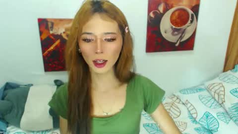 Snapshot of kylene17 chatting on February 25, 10:26 am babyKylene online show from February 25, 10:26 am