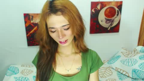 Snapshot of kylene17 chatting on March 5, 7:38 am babyKylene online show from March 5, 7:38 am